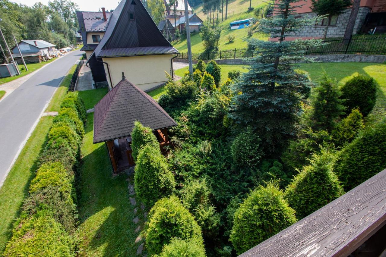 Tatrzanski 22 - Komfortowy Dom W Gorach Leśnica 外观 照片